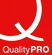 Humidité Ascensionnelle ou Mérule - Dromursec - Logo QualityPro